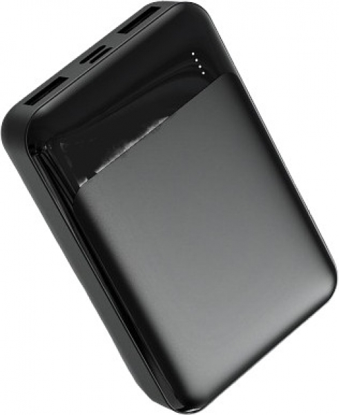 Deji 10000mAh Kompakt 10000 mAh Powerbank
