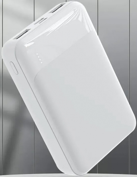 Deji 10000mAh Kompakt 10000 mAh Powerbank
