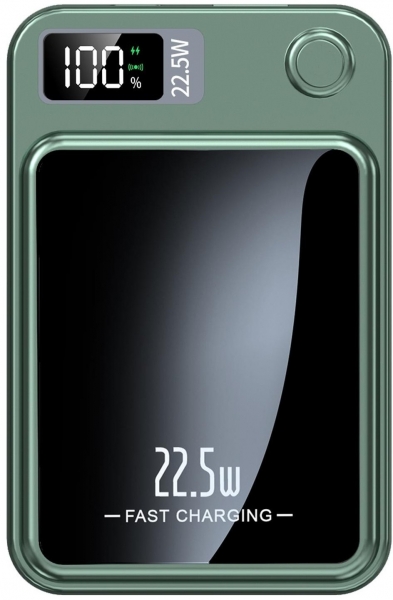 Phixi Force PW10 10000 mAh Powerbank