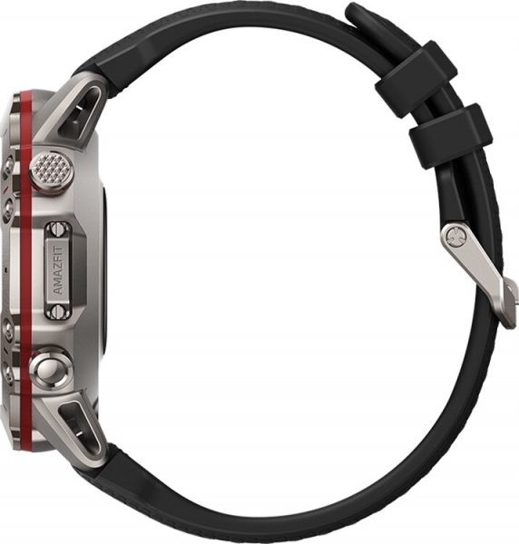 Amazfit Falcon Aktivite Saati