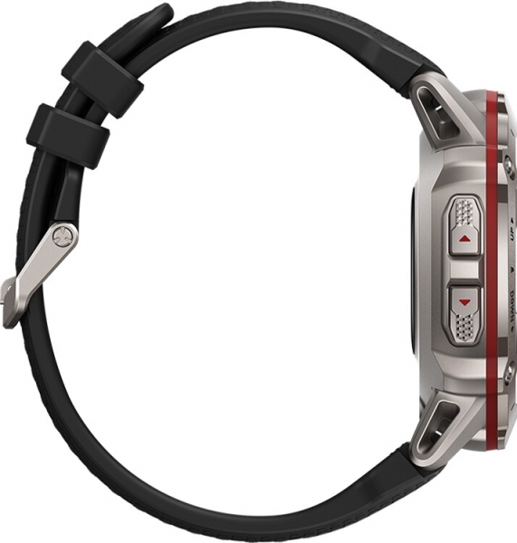 Amazfit Falcon Aktivite Saati