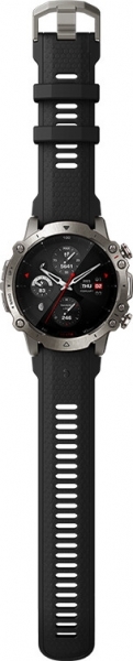 Amazfit Falcon Aktivite Saati