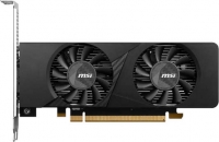 MSI GeForce RTX 3050 LP 6G OC resim
