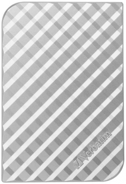 Verbatim 53198 HDD (2 TB)