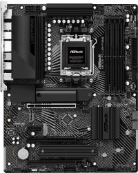 ASRock X670E PG Lightning resim