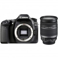 Canon EOS 80D 18-200mm resim