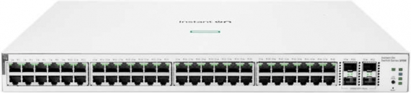 Aruba Instant On 1930 48p Gigabit CL4 PoE 4p SFP+ 370W Yönetilebilir Switch