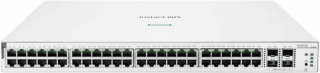 Aruba Instant On 1930 48p Gigabit CL4 PoE 4p SFP+ 370W Yönetilebilir Switch