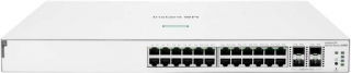 Aruba Instant On 24p Gigabit CL4 PoE 4p SFP+ 195W 1930 Yönetilebilir Switch