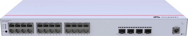 Huawei eKit CloudEngine S310-24P4S Switch
