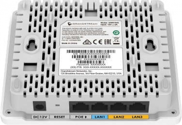 Grandstream GWN7602 Access Point