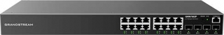 Grandstream GWN7802P Yönetilebilir Switch