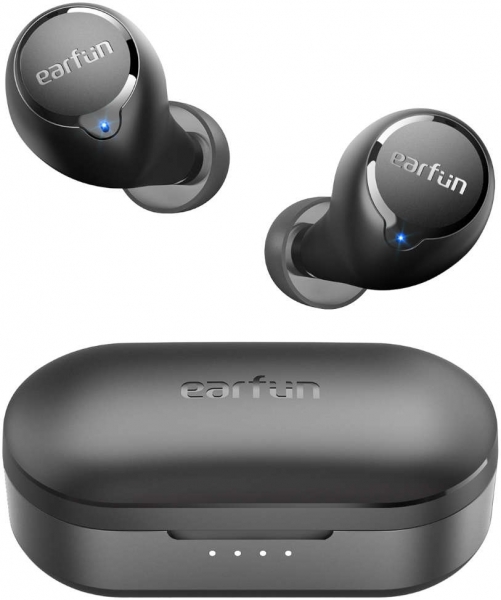 EarFun Free 1S Tam Kablosuz Kulaklık