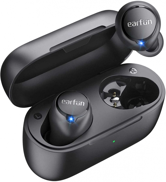 EarFun Free 2S Tam Kablosuz Kulaklık