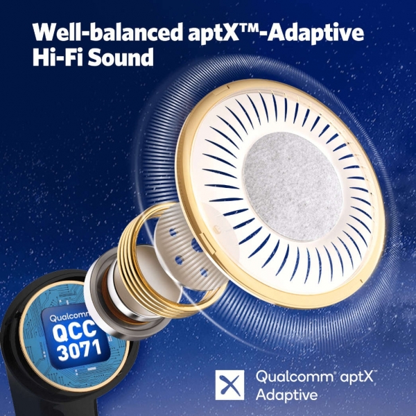EarFun Air Pro 3 Tam Kablosuz Kulaklık