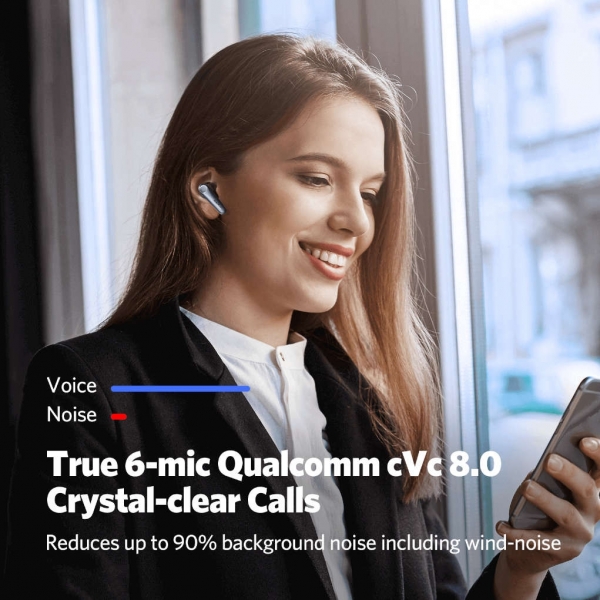 EarFun Air Pro 3 Tam Kablosuz Kulaklık