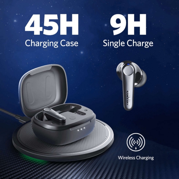EarFun Air Pro 3 Tam Kablosuz Kulaklık