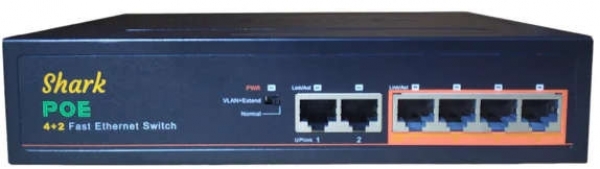 Shark TXE203 Switch