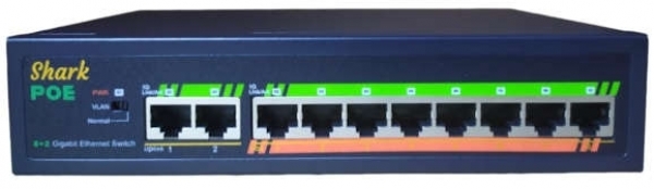Shark TXE226 Switch