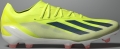 Adidas X Crazyfast Elite FG (IE2376) Unisex Spor Ayakkabı