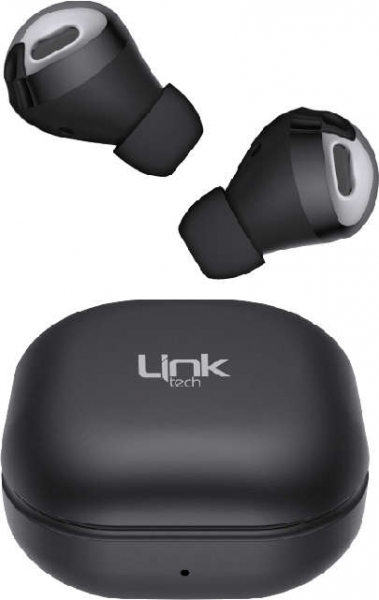 LinkTech Dot6 Tam Kablosuz Kulaklık