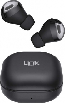 LinkTech Dot6 Tam Kablosuz Kulaklık