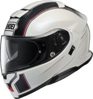 Shoei Neotec 3 Satori TC-6