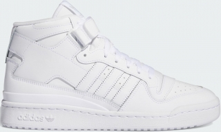 Adidas Forum Mid Erkek Spor Ayakkabı