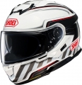 Shoei GT-AİR Discipline TC-6 resim