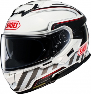 Shoei GT-AİR Discipline TC-6