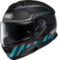 Shoei GT-AİR Discipline TC-2 resim