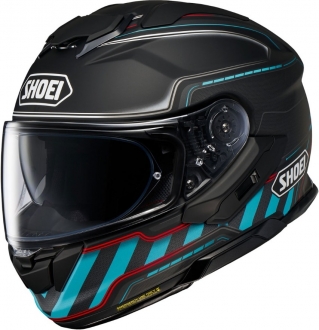 Shoei GT-AİR Discipline TC-2