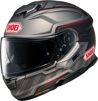 Shoei GT-AİR Discipline TC-1