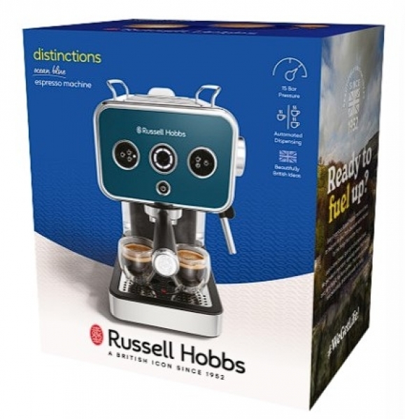 Russell Hobbs Distinctions 26451-56 Kahve Makinesi