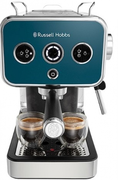 Russell Hobbs Distinctions 26451-56 Kahve Makinesi