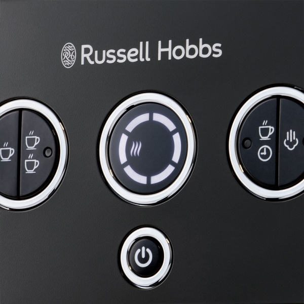 Russell Hobbs Distinctions 26451-56 Kahve Makinesi