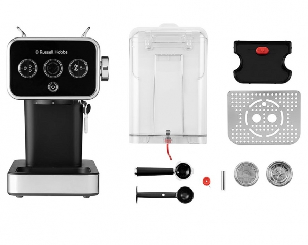 Russell Hobbs Distinctions 26451-56 Kahve Makinesi