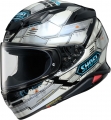Shoei NXR 2 Fortress TC-6 resim