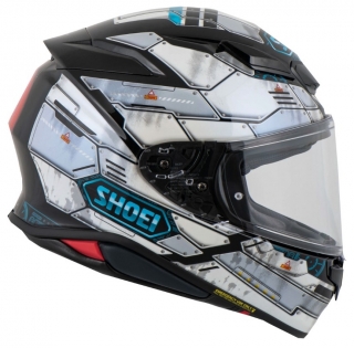 Shoei NXR 2 Fortress TC-6