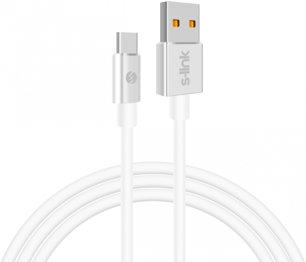 S-link Swapp SW-C709 Şarj Kablosu (3 m)