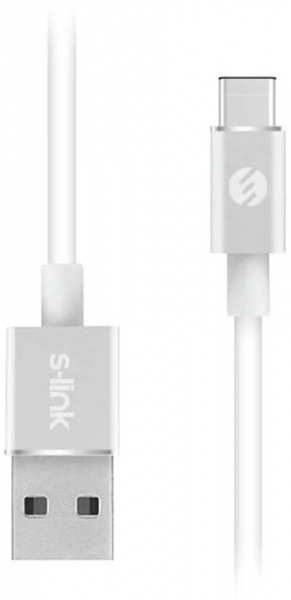S-link Swapp SW-C709 Şarj Kablosu (3 m)