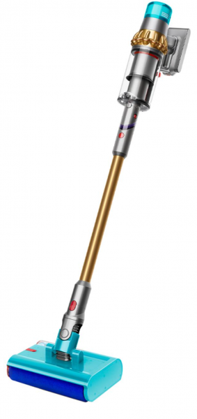 Dyson V15s Detect Submarine Absolute Şarjlı Süpürge