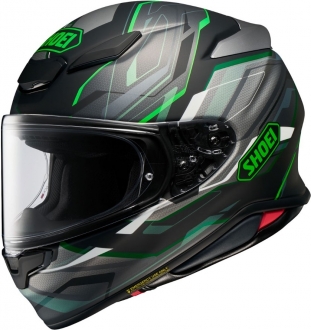 Shoei NXR 2 Capriccio TC-4