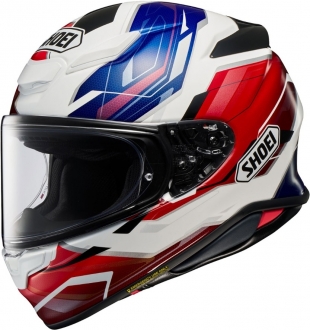 Shoei NXR 2 Capriccio TC-10