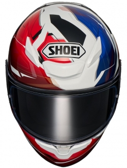 Shoei NXR 2 Capriccio TC-10