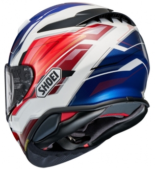 Shoei NXR 2 Capriccio TC-10