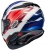 Shoei NXR 2 Capriccio TC-10