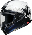 Shoei NXR 2 İdeograph TC-6 resim