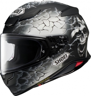 Shoei NXR 2 Gleam TC-5