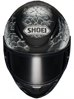Shoei NXR 2 Gleam TC-5
